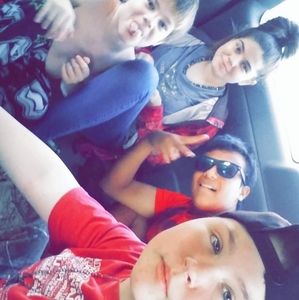 Meet your Posher, Destiny